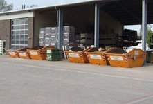 Recyclinghof